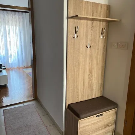 Apartman Stan Na Dan