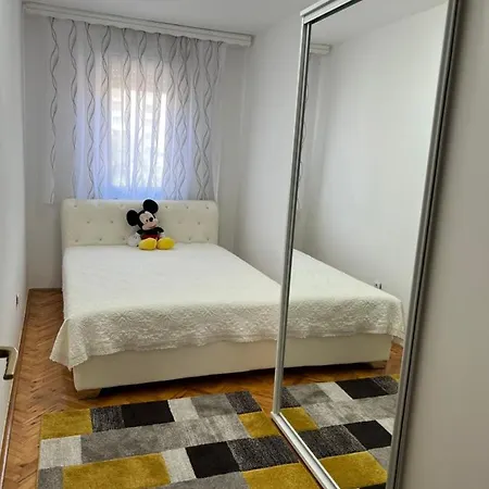 Stan Na Dan Apartman
