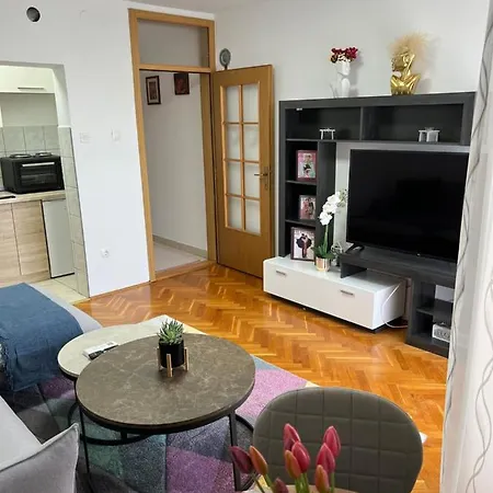 Stan Na Dan Apartman