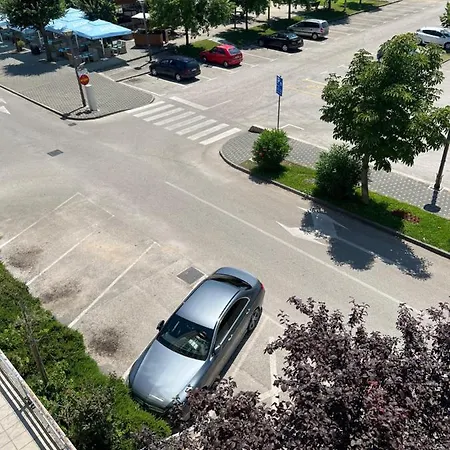 Stan Na Dan Apartman Ljubuski