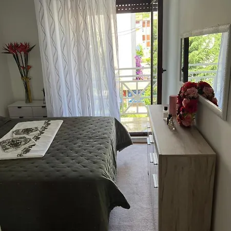 Stan Na Dan Apartman *