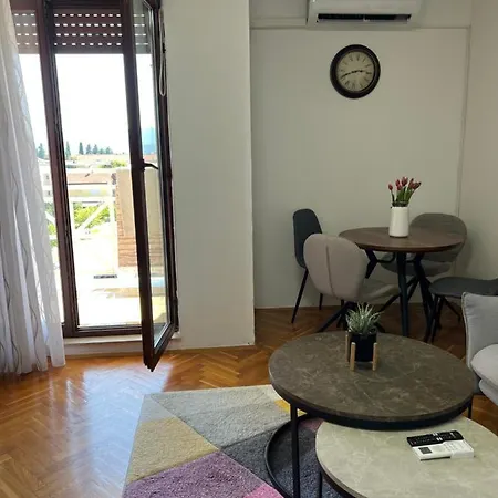 Stan Na Dan Apartman