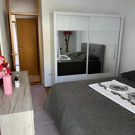 Stan Na Dan Apartman Ljubuski