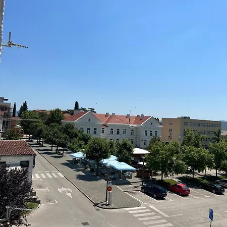 Stan Na Dan Apartman *