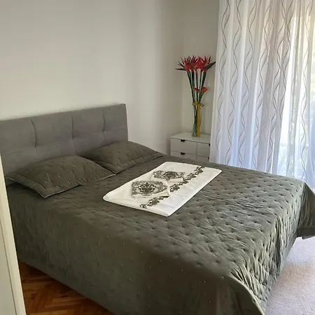 Apartman Stan Na Dan Ljubuski