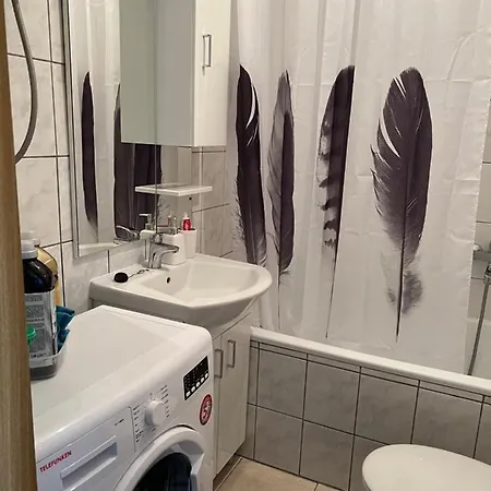 Stan Na Dan Apartman *
